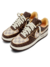 Nike Air Force 1 Low collab Louis Vuitton Monograma Brow