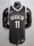 Jersey Basquete Brooklyn Nets 11- Irving