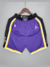 Shorts Basquete Los Angeles Lakers