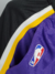 Shorts Basquete Los Angeles Lakers - comprar online