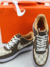 Nike Air Force 1 Low collab Louis Vuitton Monograma Brow na internet