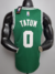 Jersey Basquete Celtics - 0 Jayson Tatum - No Rules Shop