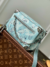 Bolsa Bag Louis Vuitton Green Water - comprar online