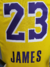 Jersey Lakers 23-James - No Rules Shop