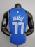 Jersey Basquete Dallas 77 - Luka Doncic - No Rules Shop