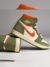 NIKE AIR JORDAN 1 HIGH CRAFT CELADON