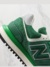 New Balance 574 Legacy Green Classic - No Rules Shop