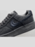 Nike Air Force 1 Triple Black x Stussy na internet