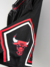 Shorts Basquete Chicago Bulls Preto na internet