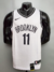 Jersey Basquete Brooklyn Nets 11- Irving