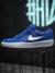 Nike SB Force 58 ''Azul'' - comprar online