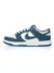 Nike SB Dunk Low x Sashiko Industrial Blue - loja online