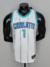 Jersey Basquete Charlotte Hornets 1- LaMelo Ball