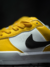 Nike SB Force 58 ''Amarelo'' na internet