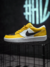 Nike SB Force 58 ''Amarelo''