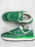 New Balance 574 Legacy Green Classic