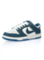 Nike SB Dunk Low x Sashiko Industrial Blue