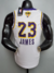 Jersey Lakers 23-James - No Rules Shop