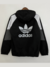 Jaqueta Corta Vento Adidas - comprar online