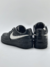 Nike Air Force 1 Low x AMBUSH ''Preto'' - No Rules Shop