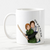 Caneca Mulder & Scully | The X-Files - comprar online