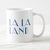 Caneca La La Land - Canecas de Fangirl