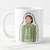 Caneca Audrey Hall | All Creatures Great and Small na internet