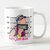 Caneca Barbie e Ken - Canecas de Fangirl