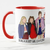 Caneca Derry Girls