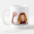 Caneca Feiticeira Escarlate | Scarlet Witch - comprar online