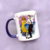 Caneca La La Land