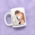 Caneca Darvey #9 | Suits - comprar online