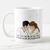 Caneca It's Okay, That's Love - comprar online