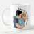 Caneca Meredith e Derek | Grey's Anatomy - comprar online