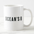 Caneca Debbie e Lou | Ocean's 8 - Canecas de Fangirl