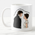 Caneca Elizabeth & Darcy | Orgulho e Preconceito na internet