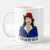 Caneca Peggy Carter #1 | Marvel's Agent Carter na internet