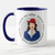 Caneca Peggy Carter #2 | Marvel's Agent Carter - comprar online