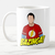 Caneca Sheldon Cooper | The Big Bang Theory - comprar online