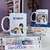 Caneca Jim & Pam | The Office