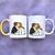 Caneca Darvey #1 | Suits