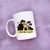 Caneca Beth & Rip | Yellowstone