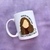 Caneca Kate Beckett | Castle