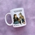 Caneca Grace & Frankie #1