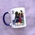 Caneca Brooke e Haley #2 | One Tree Hill - comprar online