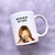 Caneca Brooke e Haley #3 | One Tree Hill - comprar online