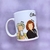 Caneca Gillian Anderson - comprar online