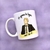 Caneca Barney Stinson | How I Met Your Mother na internet