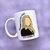 Caneca Olivia Dunham | Fringe