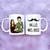 Caneca Ross & Rachel #1 | FRIENDS - comprar online